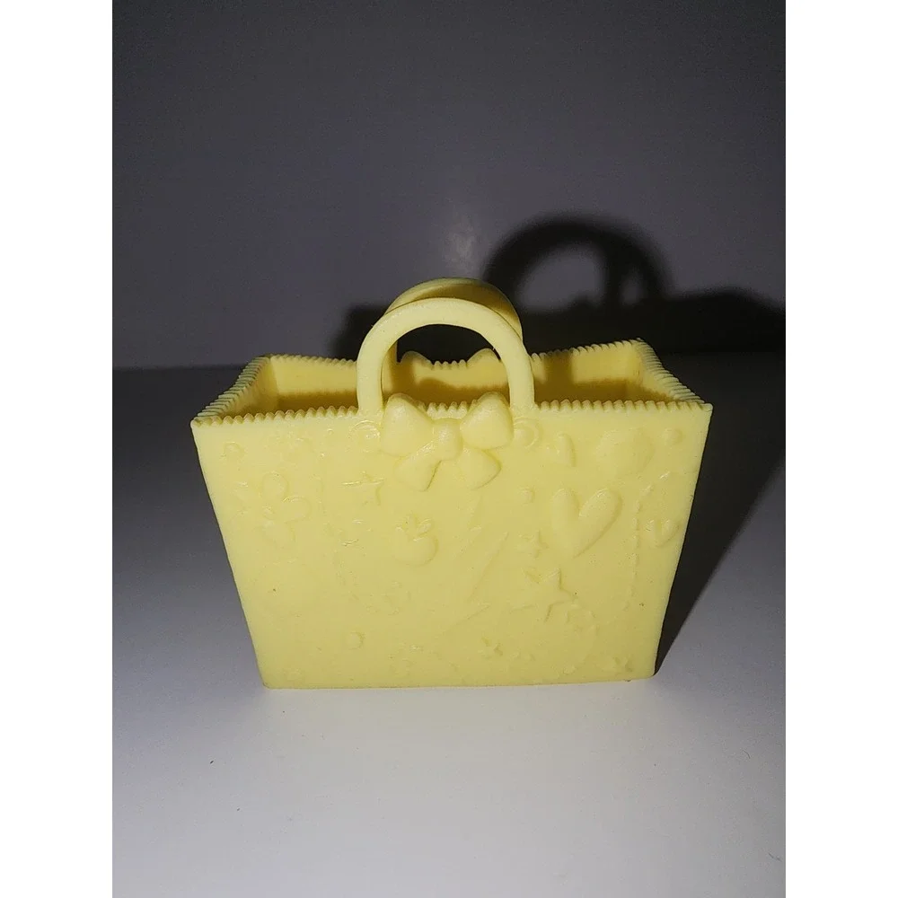 My Little‎ Pony Equestria Bag Girls Shopping Replacement